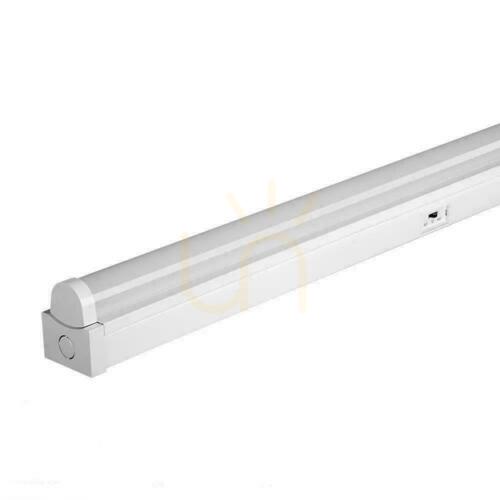 Jelölje be Light Line V-TAC 40W LED SAMSUNG CHIP 120cm 3w1 120Lm/W VT-8-45 3W1 4800lm 5 év garancia
