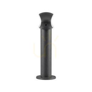 V-TAC 9W LED szürke alumínium kerti pólus 30cm IP54 VT-909 3000K 500lm 2 V-TAC 9W LED szürke alumínium kerti pólus 30cm IP54 VT-909 3000K 500lm small 2