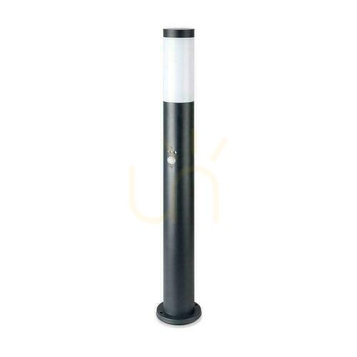 Jelölje be Kerti pólus V-TAC 80CM szürke mozgásérzékelő E27 VT-838-80