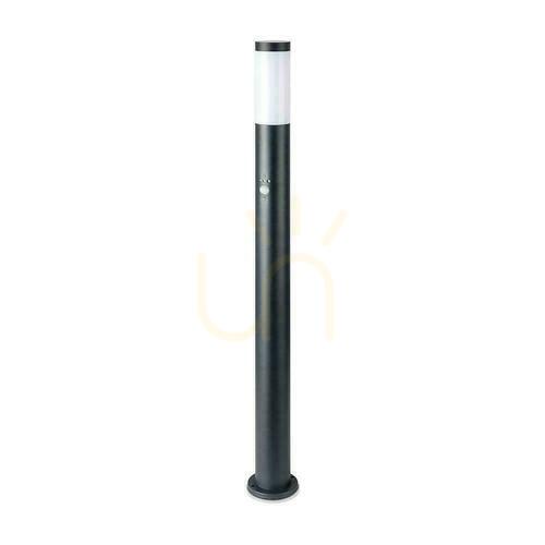 Jelölje be Kerti pólus V-TAC 110CM szürke E27 mozgásérzékelő VT-838-110