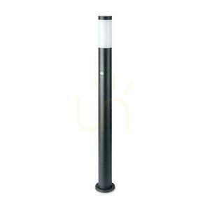 Kerti pólus V-TAC 110CM szürke E27 mozgásérzékelő VT-838-110 small 0