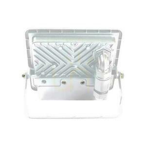 V-TAC VT-128S LED reflektor 20 W SAMSUNG mozgásérzékelővel fehér 6500 K 1510 lm IP65 small 1