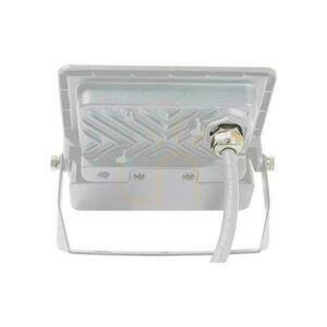 V-TAC LED projektor 10W SAMSUNG CHIP mozgásérzékelő fehér kábel 1M VT-118S 6400K 735lm 5 év garancia 1 V-TAC LED projektor 10W SAMSUNG CHIP mozgásérzékelő fehér kábel 1M VT-118S 6400K 735lm 5 év garancia small 1