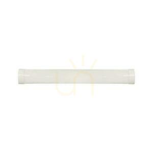 V-TAC 10W LED-es felszíni lineáris lámpatest SAMSUNG CHIP 30cm VT-8-10 3000K 1000lm 5 év garancia small 1