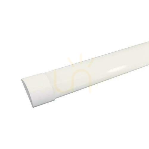 Jelölje be V-TAC 40W LED felszíni lineáris lámpatest SAMSUNG CHIP 120cm VT-8-40 3000K 4300lm 5 év garancia 5 év garancia