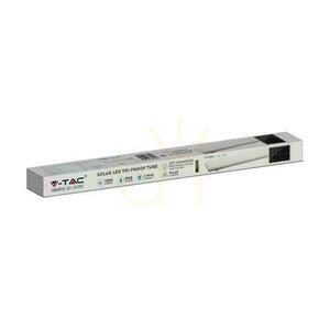 V-TAC 120cm 18W Pilot IP65 VT-120018 3000K-4000K-6400K 1000lm hermetikus napelemes LED lámpatest. 4 V-TAC 120cm 18W Pilot IP65 VT-120018 3000K-4000K-6400K 1000lm hermetikus napelemes LED lámpatest. small 4