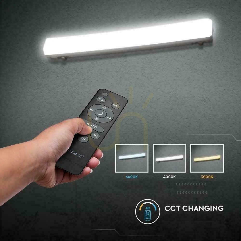 Jelölje be V-TAC 120cm 18W Pilot IP65 VT-120018 3000K-4000K-6400K 1000lm hermetikus napelemes LED lámpatest. V-TAC 120cm 18W Pilot IP65 VT-120018 3000K-4000K-6400K 1000lm hermetikus napelemes LED lámpatest.