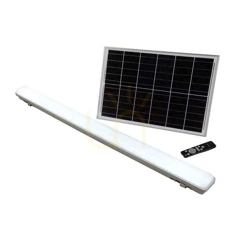 Jelölje be V-TAC 120cm 18W Pilot IP65 VT-120018 3000K-4000K-6400K 1000lm hermetikus napelemes LED lámpatest. V-TAC 120cm 18W Pilot IP65 VT-120018 3000K-4000K-6400K 1000lm hermetikus napelemes LED lámpatest.