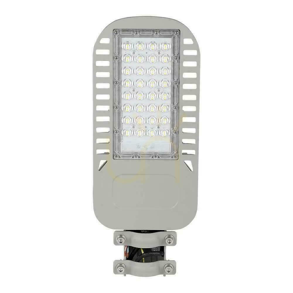 Jelölje be V-TAC SAMSUNG CHIP 50W LED utcai lámpa lencse 110st 135Lm / W VT-54ST 6500K 6850lm 5 év garancia 5 év garancia V-TAC SAMSUNG CHIP 50W LED utcai lámpa lencse 110st 135Lm / W VT-54ST 6500K 6850lm 5 év garancia 5 év garancia