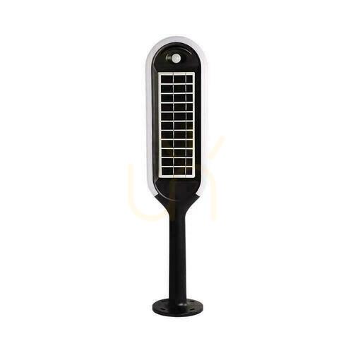 Jelölje be V-TAC Solar LED 5W 2in1 kerti pólus VT-945 4000K 400lm