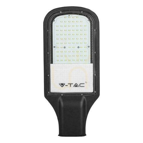 Jelölje be V-TAC SAMSUNG CHIP 50W VT-51ST 6500K 4200lm LED utcai lámpa 3 év garancia