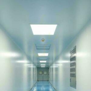 LED panel V-TAC 40W 600x600 PMMA 120Lm/W VT-6060-6 4000K 4950lm 4000K 4950lm 6 LED panel V-TAC 40W 600x600 PMMA 120Lm/W VT-6060-6 4000K 4950lm 4000K 4950lm small 6