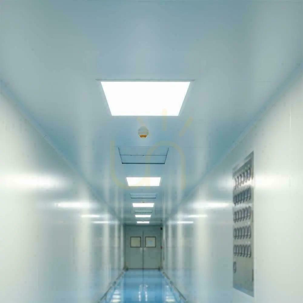 Kilátás LED panel V-TAC 40W 600x600 PMMA 120Lm/W VT-6060-6 4000K 4950lm 4000K 4950lm LED panel V-TAC 40W 600x600 PMMA 120Lm/W VT-6060-6 4000K 4950lm 4000K 4950lm