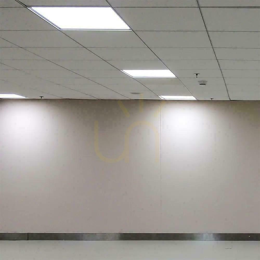 Előnézet LED panel V-TAC 40W 600x600 PMMA 120Lm/W VT-6060-6 4000K 4950lm 4000K 4950lm LED panel V-TAC 40W 600x600 PMMA 120Lm/W VT-6060-6 4000K 4950lm 4000K 4950lm
