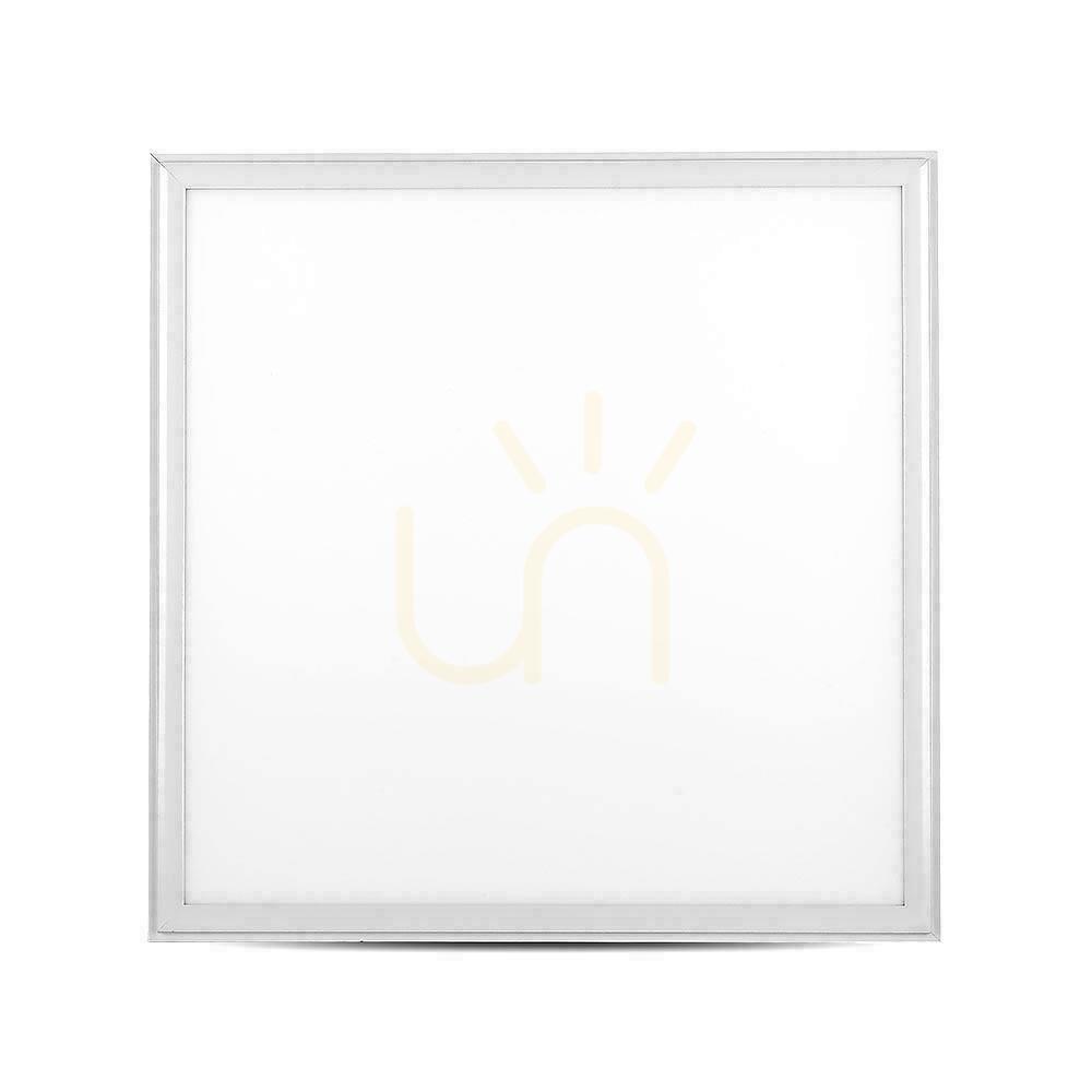 Kilátás LED panel V-TAC 40W 600x600 PMMA 120Lm/W VT-6060-6 6400K 4950lm 6400K 4950lm LED panel V-TAC 40W 600x600 PMMA 120Lm/W VT-6060-6 6400K 4950lm 6400K 4950lm