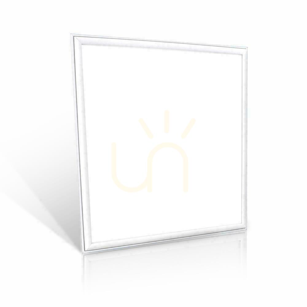 Jelölje be LED panel V-TAC 40W 600x600 PMMA 120Lm/W VT-6060-6 6400K 4950lm 6400K 4950lm LED panel V-TAC 40W 600x600 PMMA 120Lm/W VT-6060-6 6400K 4950lm 6400K 4950lm