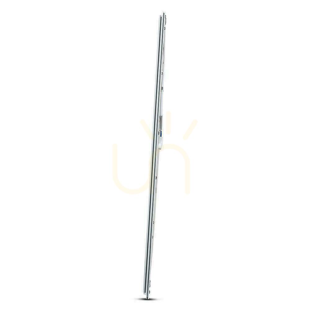 Előnézet LED panel V-TAC 40W 600x600 PMMA 120Lm/W VT-6060-6 6400K 4950lm 6400K 4950lm LED panel V-TAC 40W 600x600 PMMA 120Lm/W VT-6060-6 6400K 4950lm 6400K 4950lm