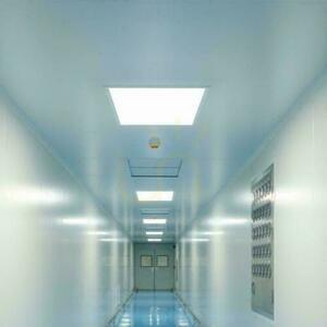 LED panel V-TAC 40W 600x600 PMMA 120Lm/W VT-6060-6 6400K 4950lm 6400K 4950lm 6 LED panel V-TAC 40W 600x600 PMMA 120Lm/W VT-6060-6 6400K 4950lm 6400K 4950lm small 6