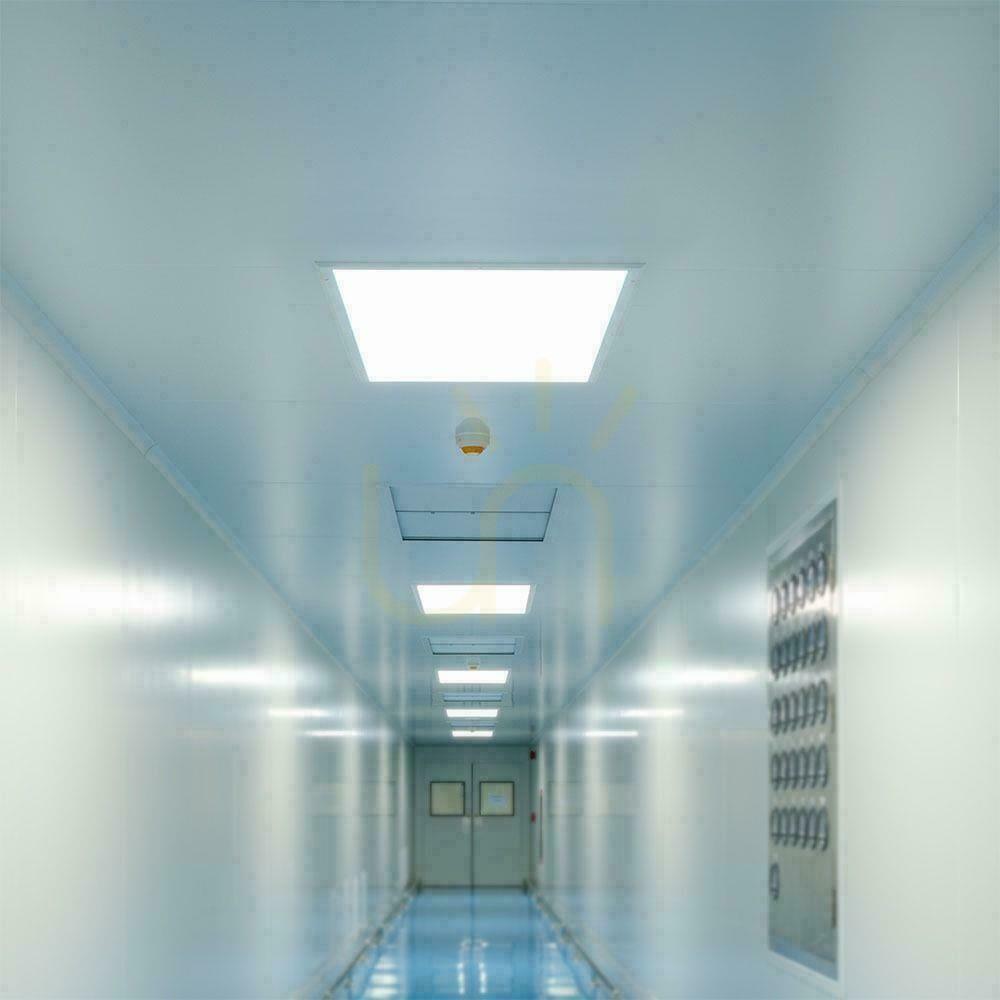 Kilátás LED panel V-TAC 40W 600x600 PMMA 120Lm/W VT-6060-6 6400K 4950lm 6400K 4950lm LED panel V-TAC 40W 600x600 PMMA 120Lm/W VT-6060-6 6400K 4950lm 6400K 4950lm