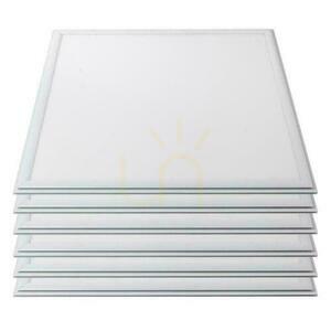 LED panel V-TAC 40W 600x600 PMMA 120Lm/W VT-6060-6 6400K 4950lm 6400K 4950lm 9 LED panel V-TAC 40W 600x600 PMMA 120Lm/W VT-6060-6 6400K 4950lm 6400K 4950lm small 9