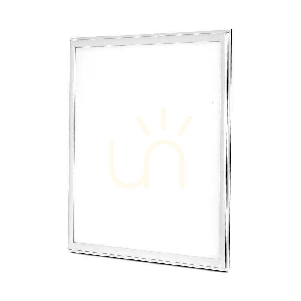 Jelölje be LED panel V-TAC 40W 600x600 PMMA 120Lm/W VT-6060-6 6400K 4950lm 6400K 4950lm LED panel V-TAC 40W 600x600 PMMA 120Lm/W VT-6060-6 6400K 4950lm 6400K 4950lm