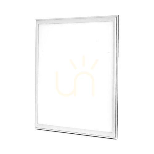 Jelölje be LED panel V-TAC 36W 620x620 mm UGR PMMA VT-6069-6 4000K 3100lm UGR PMMA VT-6069-6 4000K 3100lm