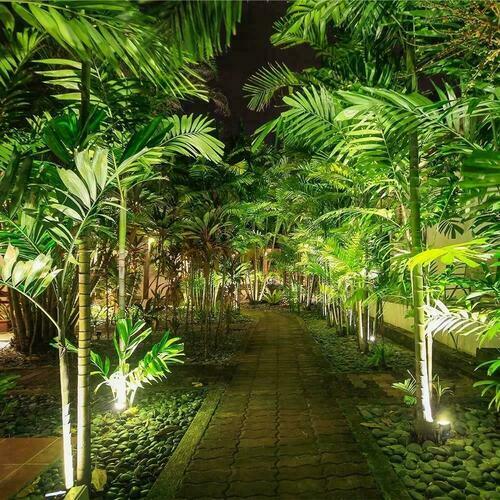 Jelölje be V-TAC 12W szürke VT-857-G 4000K 930lm LED kopogtatós reflektor 12W szürke VT-857-G 4000K 930lm