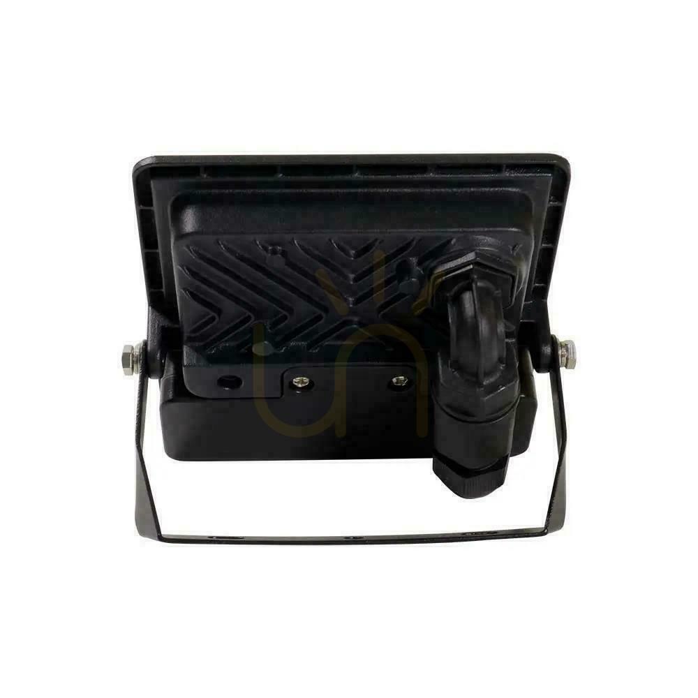 Előnézet V-TAC 20W LED projektor SAMSUNG CHIP mozgásérzékelő fekete MUFa VT-128S-B 3000K 1510lm 5 év garanciával V-TAC 20W LED projektor SAMSUNG CHIP mozgásérzékelő fekete MUFa VT-128S-B 3000K 1510lm 5 év garanciával