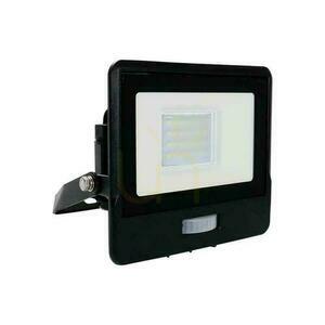 V-TAC 20W LED projektor SAMSUNG CHIP mozgásérzékelő fekete MUFa VT-128S-B 3000K 1510lm 5 év garanciával 0 V-TAC 20W LED projektor SAMSUNG CHIP mozgásérzékelő fekete MUFa VT-128S-B 3000K 1510lm 5 év garanciával small 0