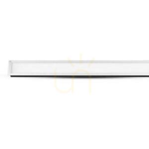 V-TAC LED lineáris SAMSUNG CHIP 40W süllyesztett ezüst lámpatest 120cm VT-7-41 4000K 3800lm 5 év garancia 5 év garancia small 12