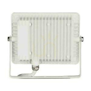 V-TAC 30W SAMSUNG CHIP fehér VT-30 4000K 2340lm LED projektor 5 év garancia small 5