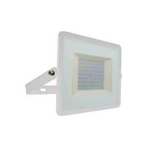 V-TAC 100W SMD E-sorozatú LED projektor fehér VT-40101 6500K 8700lm. 0 V-TAC 100W SMD E-sorozatú LED projektor fehér VT-40101 6500K 8700lm. small 0