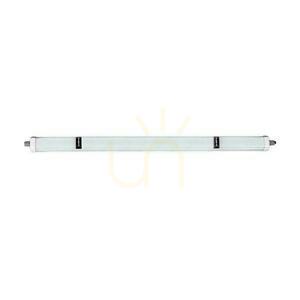 V-TAC G-SERIES 120cm 36W 120Lm/W VT-1249 4000K 4320lm Hermetikus LED lámpatest. small 9