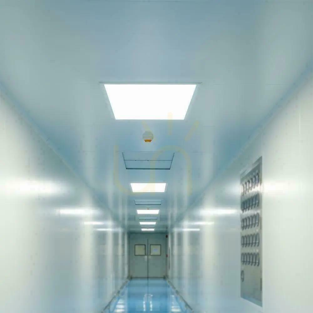 Előnézet LED panel V-TAC 40W 600x600 120Lm/W SLIM VT-6340 6500K 4950lm LED panel V-TAC 40W 600x600 120Lm/W SLIM VT-6340 6500K 4950lm