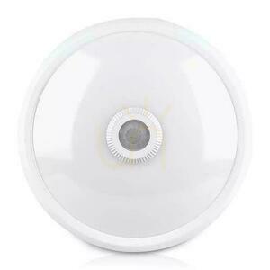 LED Plafond V-TAC SAMSUNG CHIP 12W mozgásérzékelő VT-13 6500K 900lm 3 év garancia 3 LED Plafond V-TAC SAMSUNG CHIP 12W mozgásérzékelő VT-13 6500K 900lm 3 év garancia small 3