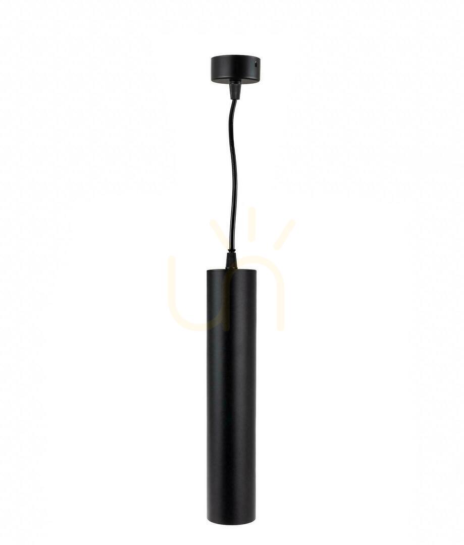 Előnézet V-TAC GU10 függesztett lámpatest Fekete 55x300mm VT-976-300 3 év garancia V-TAC GU10 függesztett lámpatest Fekete 55x300mm VT-976-300 3 év garancia