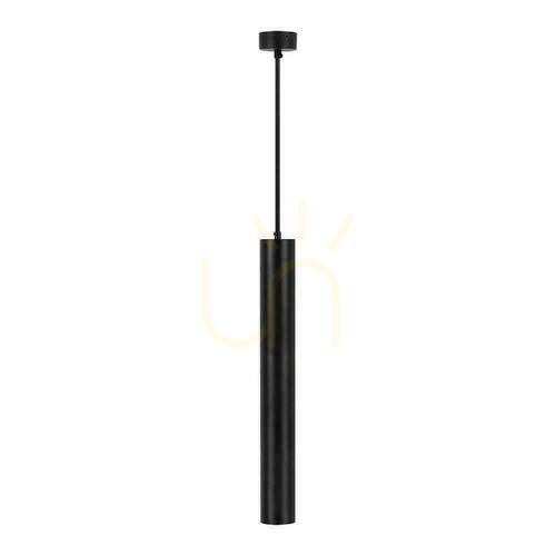Jelölje be V-TAC GU10 függesztett lámpatest Fekete 60x500mm VT-976-500 3 év garancia