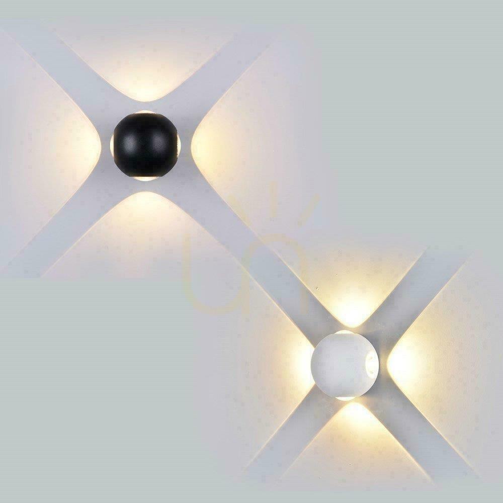 Előadás Fali lámpa V-TAC 4W LED fekete kerek IP65 VT-834-B 4000K 428lm. Fali lámpa V-TAC 4W LED fekete kerek IP65 VT-834-B 4000K 428lm.