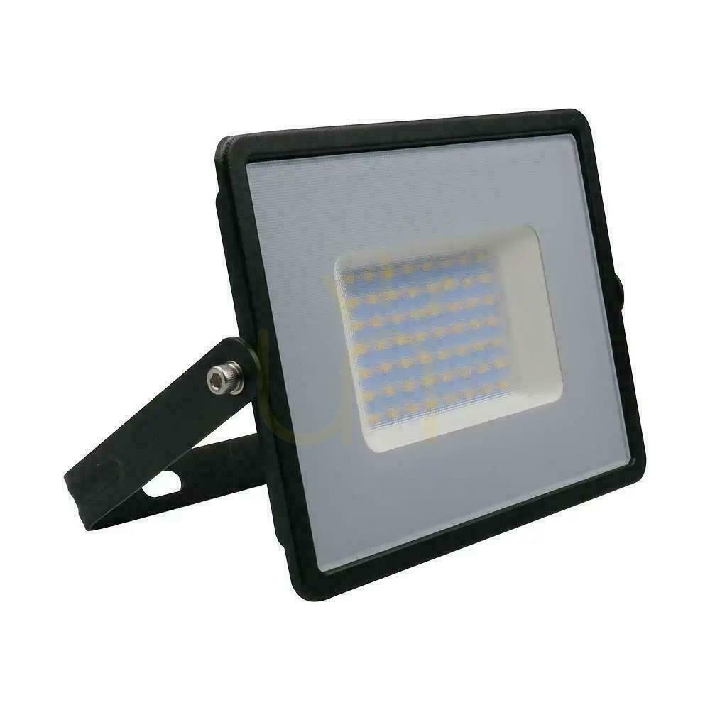 Jelölje be V-TAC 50W SMD E-sorozatú LED projektor fekete VT-4051 6500K 4300lm. V-TAC 50W SMD E-sorozatú LED projektor fekete VT-4051 6500K 4300lm.