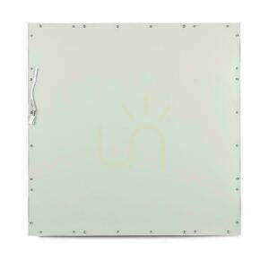 LED panel V-TAC 29W 600x600 PMMA 137Lm/W VT-6129 6400K 3960lm small 3