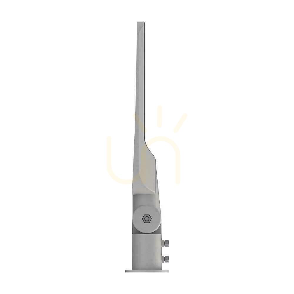 Kijelző V-TAC SAMSUNG CHIP állítható 30W 120Lm/W VT-39ST 6500K 3000lm LED utcai lámpatest 5 év garancia V-TAC SAMSUNG CHIP állítható 30W 120Lm/W VT-39ST 6500K 3000lm LED utcai lámpatest 5 év garancia