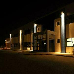V-TAC LED projektor 30W SMD E-sorozatú fehér VT-4031 4000K 2510lm. small 2
