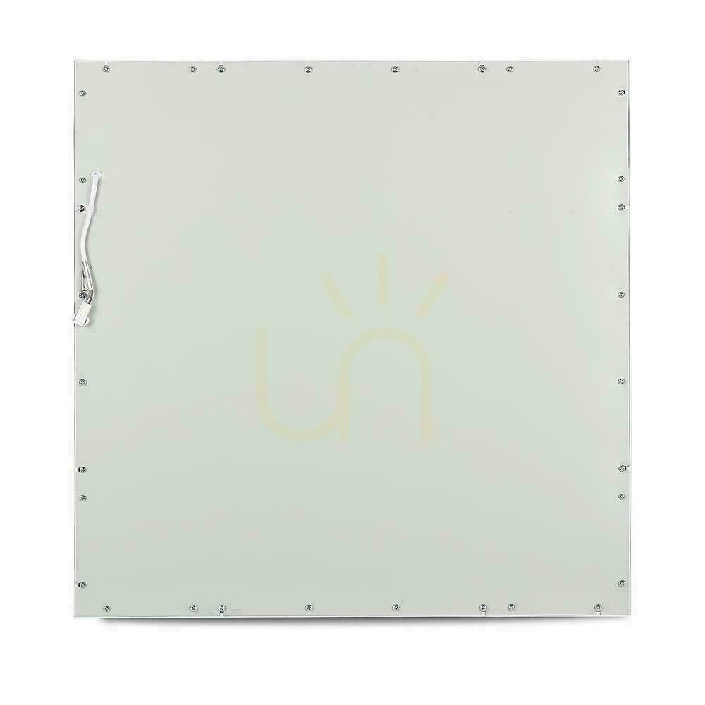 Kijelző LED panel V-TAC 29W 600x600 PMMA 137Lm/W VT-6129 4000K 3960lm LED panel V-TAC 29W 600x600 PMMA 137Lm/W VT-6129 4000K 3960lm