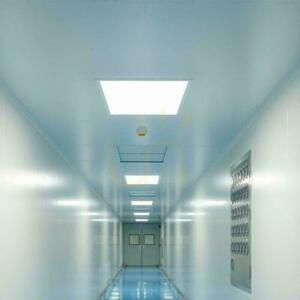LED panel V-TAC 29W 600x600 PMMA 137Lm/W VT-6129 4000K 3960lm 6 LED panel V-TAC 29W 600x600 PMMA 137Lm/W VT-6129 4000K 3960lm small 6
