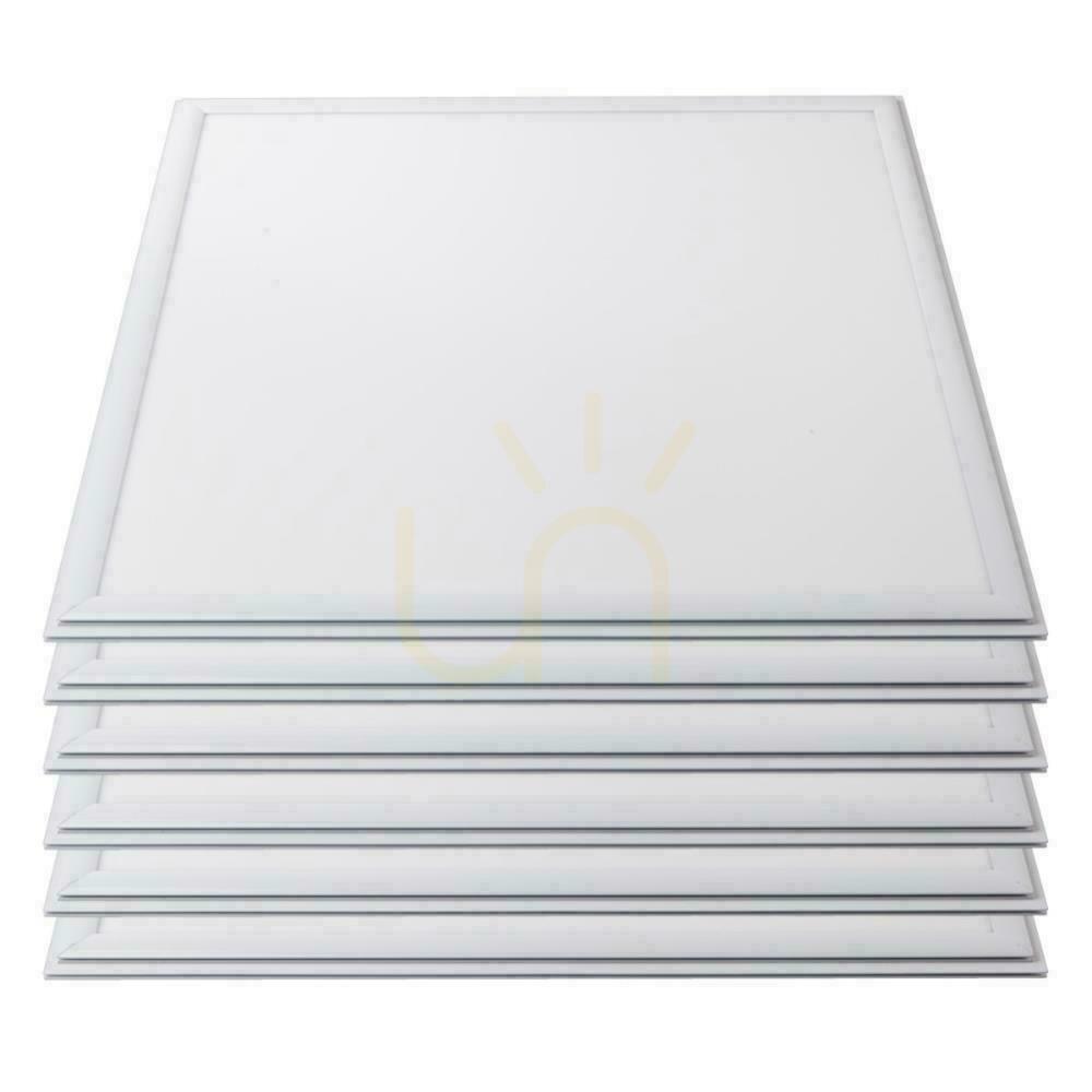 Előadás LED panel V-TAC 29W 600x600 PMMA 137Lm/W VT-6129 4000K 3960lm LED panel V-TAC 29W 600x600 PMMA 137Lm/W VT-6129 4000K 3960lm
