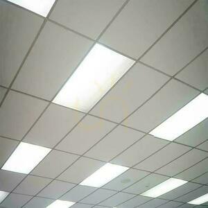 V-TAC VT-12031-N LED panel 120x30 cm 29W 3960lm 4000K CRI80 IP20 fehér small 2