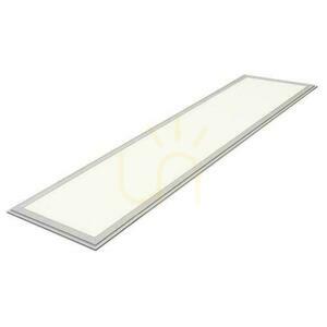 V-TAC VT-12031-N LED panel 120x30 cm 29W 3960lm 4000K CRI80 IP20 fehér small 0