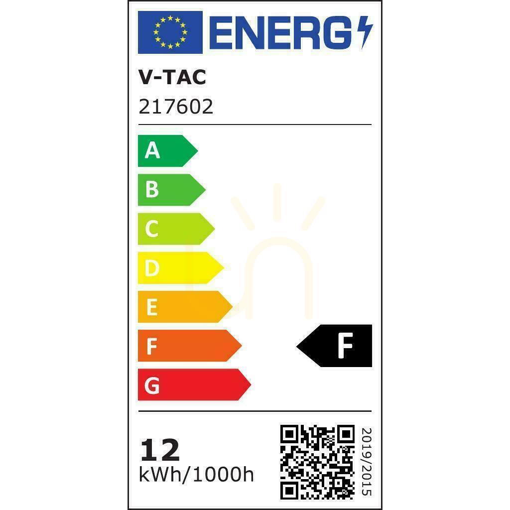 Előadás Plafond V-TAC 12W Stars Színváltás CCT fi.255 VT-8412-S-N 3000K-6400K 1200lm Plafond V-TAC 12W Stars Színváltás CCT fi.255 VT-8412-S-N 3000K-6400K 1200lm