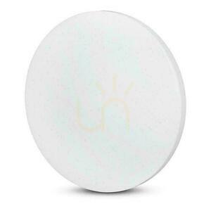 Plafond V-TAC 18W Stars Színváltás CCT fi.310 VT-8418-S-N 3000K-6400K 1800lm 0 Plafond V-TAC 18W Stars Színváltás CCT fi.310 VT-8418-S-N 3000K-6400K 1800lm small 0