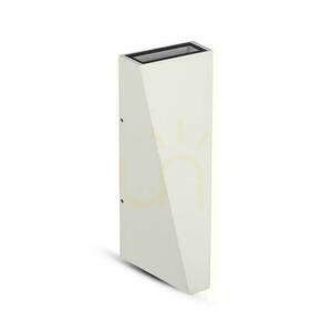 Fali lámpa V-TAC 4W LED White IP65 VT-826-W-N 4000K 476lm. small 0